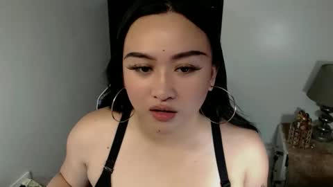 Angelic Baby online show from 05-19-26, 03:18
