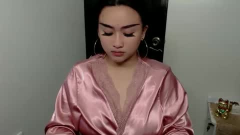 Angelic Baby online show from 06-02-26, 09:00