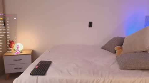 Sofis schedule 10pm until 4am GMT-5 online show from 01-08-25, 05:05