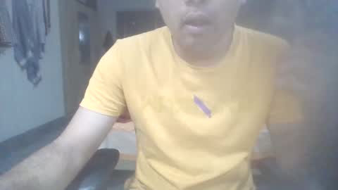 Snapshot of swag_rajput_dude chatting on 03-01-26, 06:10 SENSATIONAL SEXY STUD online show from 03-01-26, 06:10