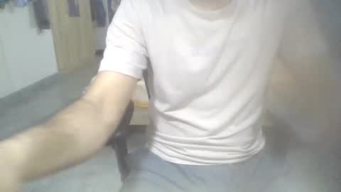 SENSATIONAL SEXY STUD online show from 03-25-26, 04:35