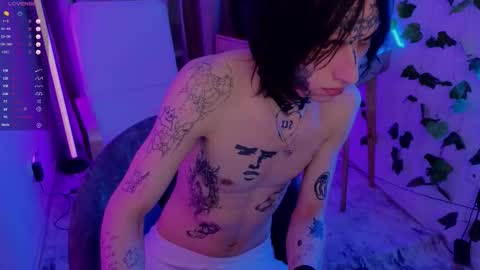 Snapshot of swagamee chatting on 02-19-26, 10:17 Eric online show from 02-19-26, 10:17