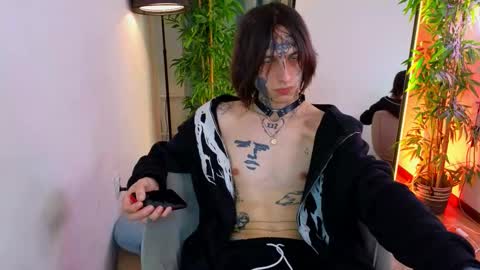 Snapshot of swagamee chatting on 03-14-26, 01:23 Eric online show from 03-14-26, 01:23