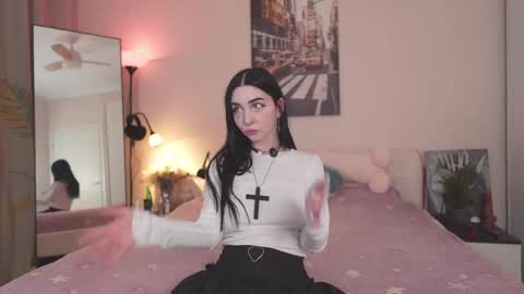 Sasha online show from 02-20-26, 07:25