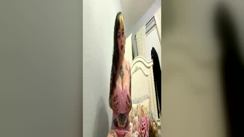 swagkitten online show from 06-30-26, 03:40