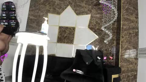 Swan online show from 02-26-26, 02:05