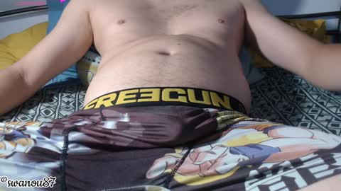 Snapshot of swanou87 chatting on 12-11-24, 10:03 swanou87 online show from 12-11-24, 10:03