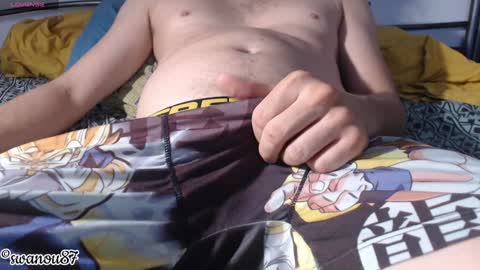 Snapshot of swanou87 chatting on 01-22-25, 12:27 swanou87 online show from 01-22-25, 12:27