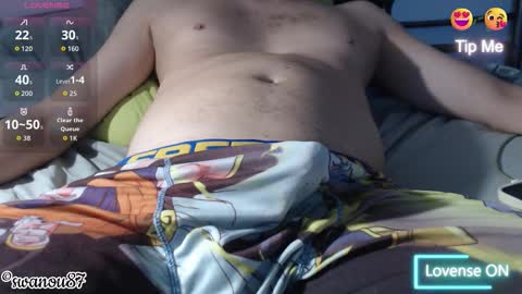 Snapshot of swanou87 chatting on 11-07-25, 09:09 swanou87 online show from 11-07-25, 09:09