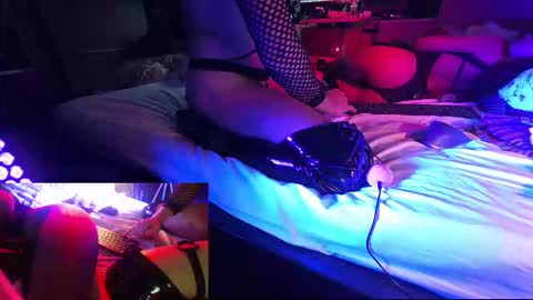 Johnny Cum Lover online show from 11-02-25, 01:52