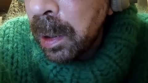 Snapshot of sweaterboy666 chatting on 12-03-24, 08:06 sweaterboy666 online show from 12-03-24, 08:06