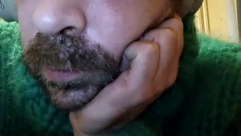 Snapshot of sweaterboy666 chatting on 12-04-24, 03:10 sweaterboy666 online show from 12-04-24, 03:10