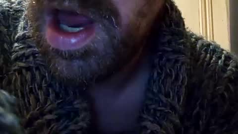 Snapshot of sweaterboy666 chatting on 12-19-24, 05:40 sweaterboy666 online show from 12-19-24, 05:40