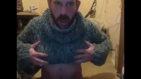 Snapshot of sweaterboy666 chatting on 02-09-25, 12:06 sweaterboy666 online show from 02-09-25, 12:06