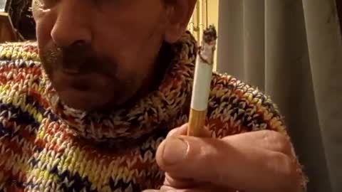 Snapshot of sweaterboy666 chatting on 03-05-25, 04:02 sweaterboy666 online show from 03-05-25, 04:02