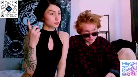 sweaties3 online show from 11-21-25, 09:08