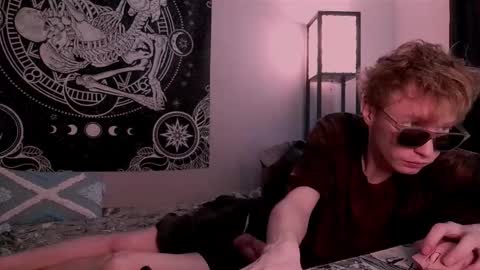 sweaties3 online show from 02-01-26, 11:42