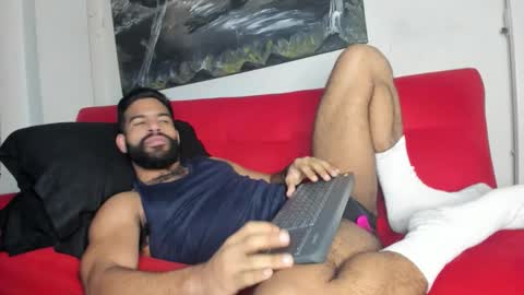 joel bliss online show from 11-25-25, 05:51