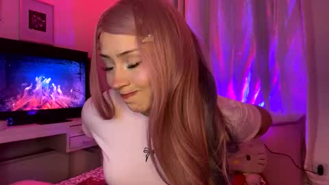 Snapshot of sweeetbabyy22 chatting on 02-04-26, 03:01 Valeria online show from 02-04-26, 03:01