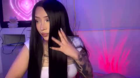 Valeria online show from 05-17-26, 01:03