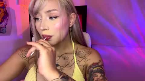 Snapshot of sweeetbabyy22 chatting on 07-01-26, 02:57 Valeria online show from 07-01-26, 02:57