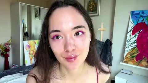 Snapshot of sweeetiiefox chatting on 03-19-26, 03:32 sweeetiiefox online show from 03-19-26, 03:32