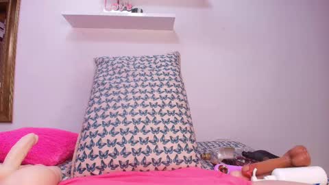 Debora  online show from 09-22-25, 11:56