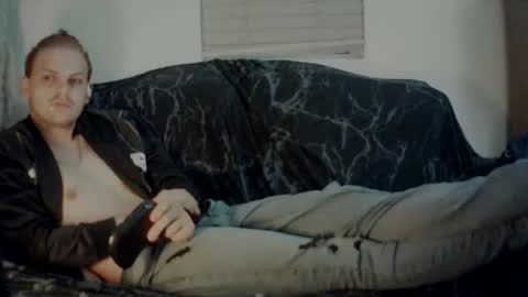 SweenyDemonnZA online show from 11-02-25, 01:08