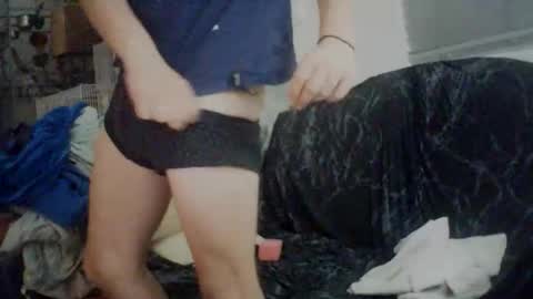 SweenyDemonnZA online show from 11-03-25, 09:16