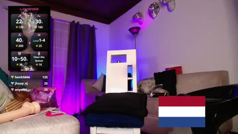 sweet01_ online show from 01-23-25, 06:17