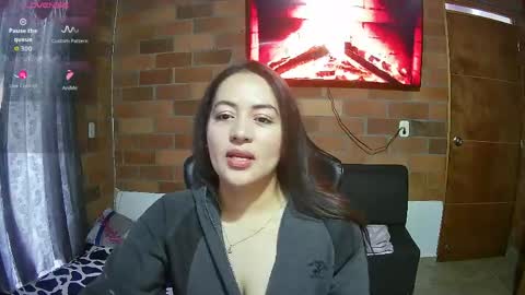 sweet10salome online show from 04-22-26, 12:39