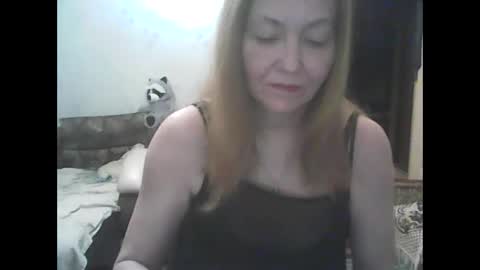 sweet4blonde609 online show from 11-12-25, 08:48