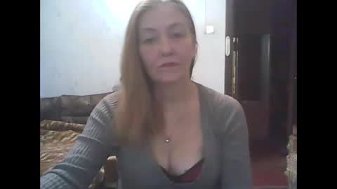 Snapshot of sweet4blonde67 chatting on 11-05-25, 11:54 sweet4blonde67 online show from 11-05-25, 11:54