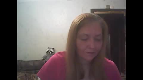 Snapshot of sweet4blonde67 chatting on 11-20-25, 11:43 sweet4blonde67 online show from 11-20-25, 11:43
