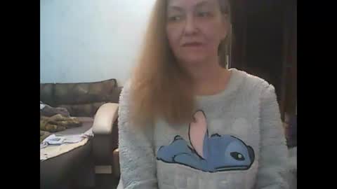 Snapshot of sweet4blonde67 chatting on 02-24-26, 11:19 sweet4blonde67 online show from 02-24-26, 11:19