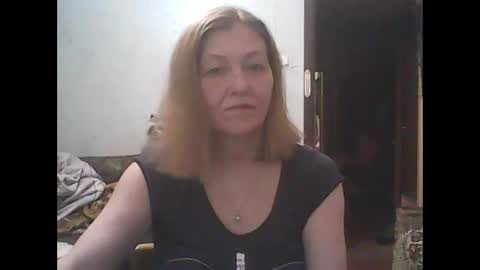 Snapshot of sweet4blonde67 chatting on 03-16-26, 04:44 sweet4blonde67 online show from 03-16-26, 04:44