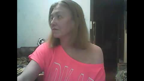 Snapshot of sweet4blonde67 chatting on 03-22-26, 04:43 sweet4blonde67 online show from 03-22-26, 04:43