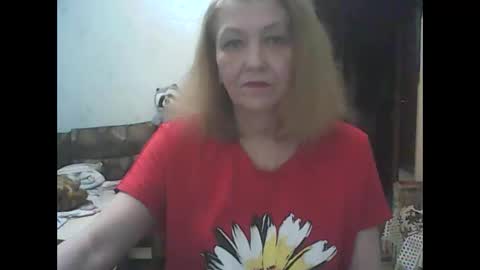 Snapshot of sweet4blonde67 chatting on 04-03-26, 02:37 sweet4blonde67 online show from 04-03-26, 02:37