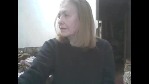 Snapshot of sweet4blonde67 chatting on 04-21-26, 01:42 sweet4blonde67 online show from 04-21-26, 01:42