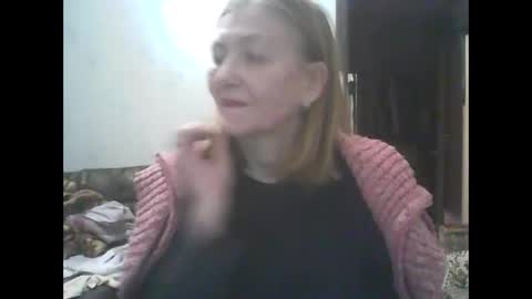 Snapshot of sweet4blonde67 chatting on 04-21-26, 02:51 sweet4blonde67 online show from 04-21-26, 02:51