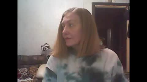 Snapshot of sweet4blonde67 chatting on 04-26-26, 12:47 sweet4blonde67 online show from 04-26-26, 12:47