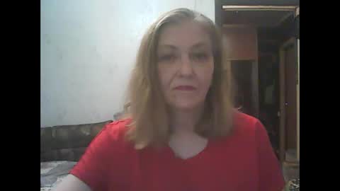 Snapshot of sweet4blonde67 chatting on 05-20-26, 02:45 sweet4blonde67 online show from 05-20-26, 02:45
