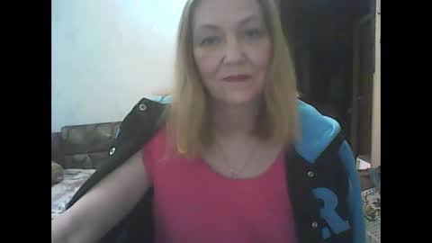 Snapshot of sweet4blonde67 chatting on 05-30-26, 01:30 sweet4blonde67 online show from 05-30-26, 01:30