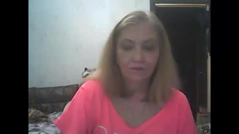 sweet4blonde67 online show from 06-07-26, 04:11