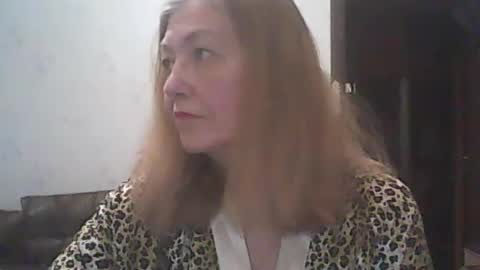 sweet4blonde67 online show from 08-03-26, 09:48