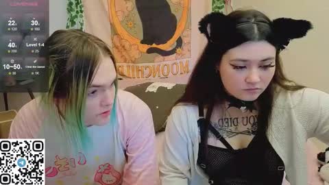 Haeyang  Torry online show from 11-20-25, 08:47