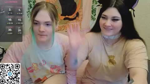 Haeyang  Torry online show from 11-21-25, 10:03