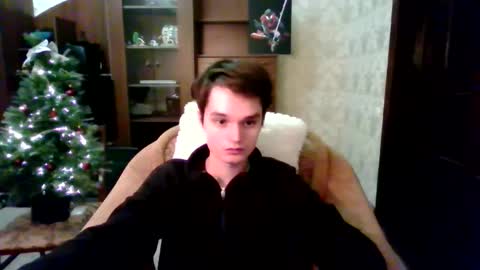 Sweet boy online show from 12-16-25, 10:15