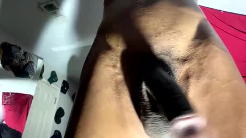 KERRY J JONES online show from 03-02-26, 09:05