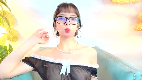 Sweet 1Angel online show from 11-15-25, 12:02